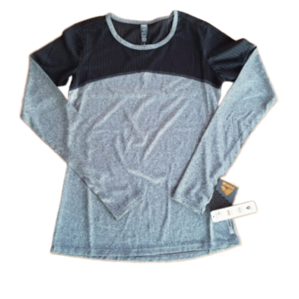 RBX Women's Long Sleeve Shirt, Sizes Small & Med